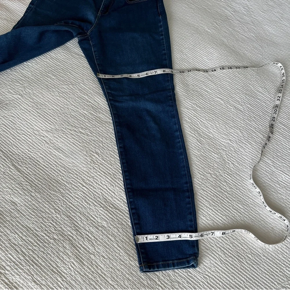 Michael Kors Selma Skinny jeans 4
